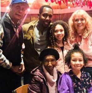 Meet your Posher, Corey